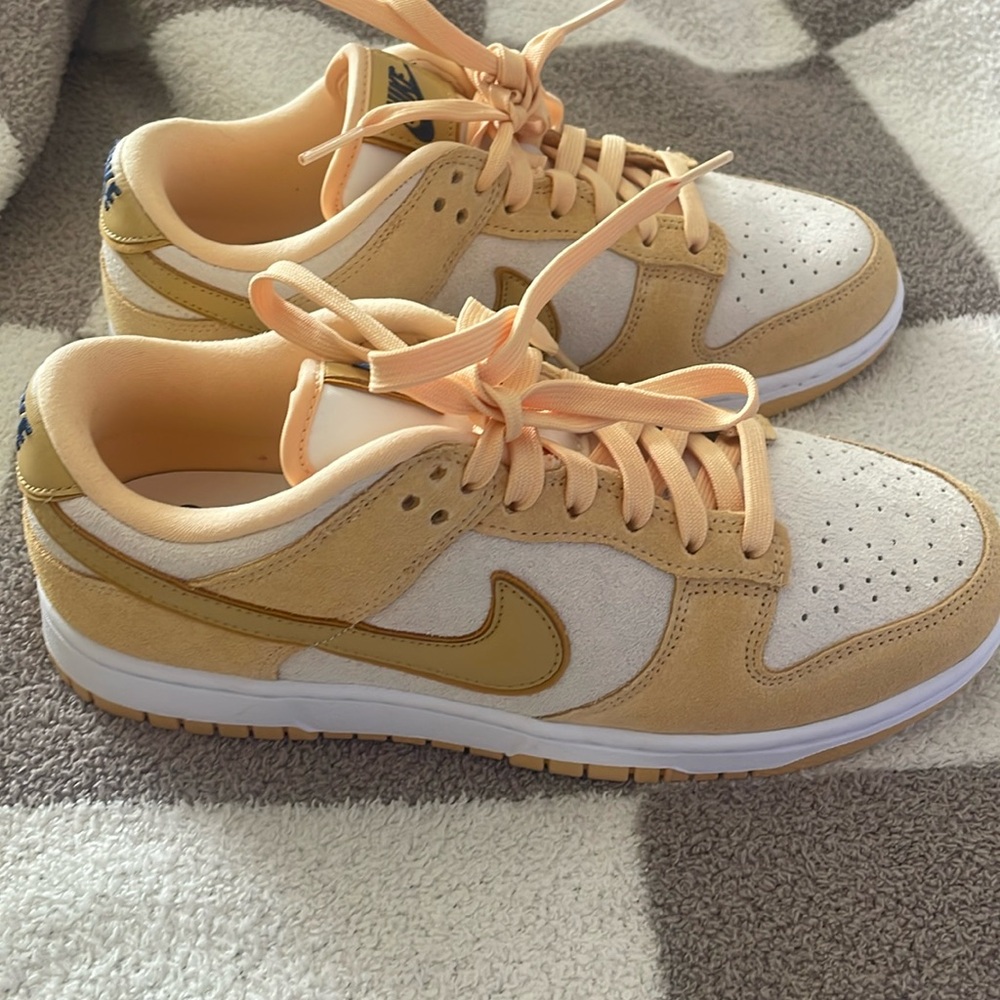 Nike Dunks - image 1
